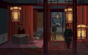 Casebook 1899: The Leipzig Murders screenshot