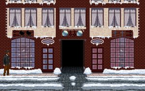 Casebook 1899: The Leipzig Murders screenshot