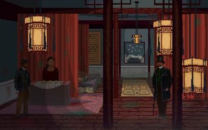 Casebook 1899: The Leipzig Murders screenshot