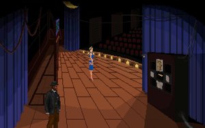 Casebook 1899: The Leipzig Murders screenshot