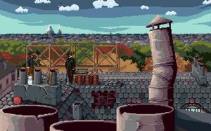 Casebook 1899: The Leipzig Murders screenshot