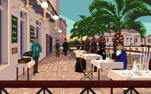 Casebook 1899: The Leipzig Murders screenshot