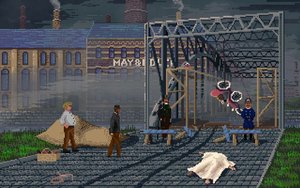 Casebook 1899: The Leipzig Murders screenshot