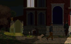 Casebook 1899: The Leipzig Murders screenshot