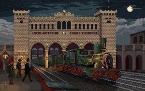 Casebook 1899: The Leipzig Murders screenshot