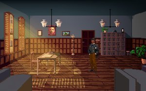 Casebook 1899: The Leipzig Murders screenshot