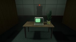 SCP: Control Error screenshot SCP: Control Error screenshot
