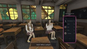 Urban Legend Hunters 2: Double screenshot Urban Legend Hunters 2: Double screenshot