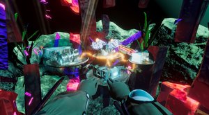 Mind Diver screenshot Mind Diver screenshot