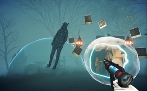 Mind Diver screenshot Mind Diver screenshot