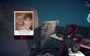 Mind Diver screenshot Mind Diver screenshot