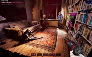 Mind Diver screenshot Mind Diver screenshot