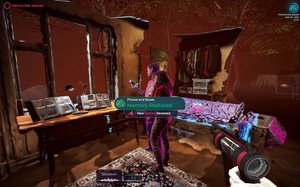 Mind Diver screenshot Mind Diver screenshot