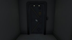 Amanda the Adventurer 3 screenshot