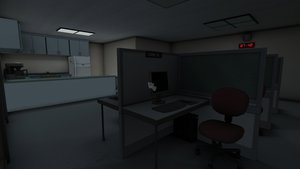 Amanda the Adventurer 3 screenshot