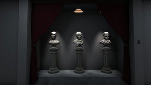 Amanda the Adventurer 3 screenshot