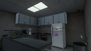 Amanda the Adventurer 3 screenshot