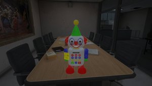 Amanda the Adventurer 3 screenshot