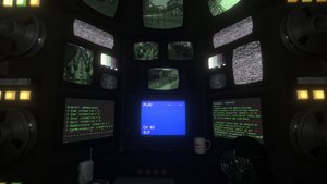 Amanda the Adventurer 3 screenshot