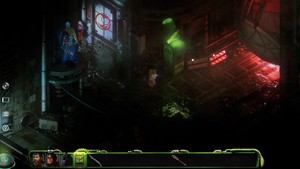 Stasis: Bone Totem screenshot