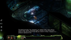 Stasis: Bone Totem screenshot