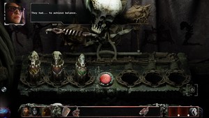 Stasis: Bone Totem screenshot
