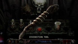 Stasis: Bone Totem screenshot