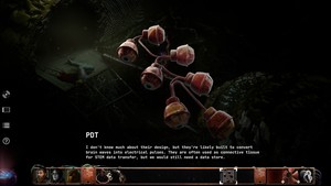 Stasis: Bone Totem screenshot