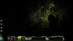 Stasis: Bone Totem screenshot