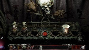 Stasis: Bone Totem screenshot