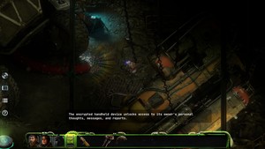 Stasis: Bone Totem screenshot