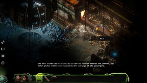 Stasis: Bone Totem screenshot