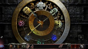 Stasis: Bone Totem screenshot