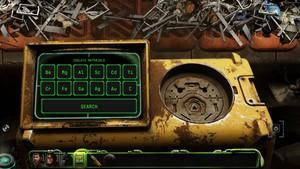 Stasis: Bone Totem screenshot