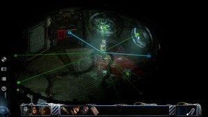 Stasis: Bone Totem screenshot