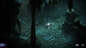 Stasis: Bone Totem screenshot