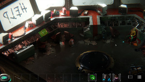 Stasis: Bone Totem screenshot