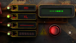 Stasis: Bone Totem screenshot