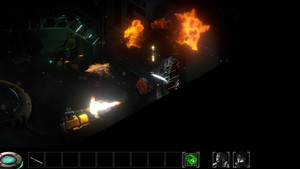 Stasis: Bone Totem screenshot