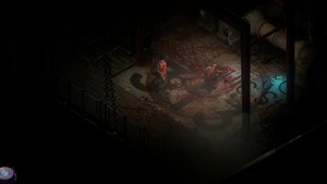 Stasis: Bone Totem screenshot