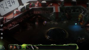 Stasis: Bone Totem screenshot