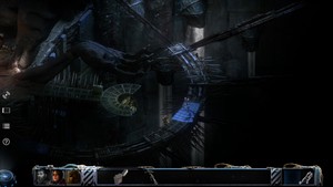 Stasis: Bone Totem screenshot