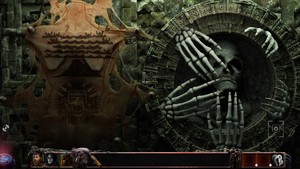 Stasis: Bone Totem screenshot