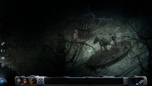 Stasis: Bone Totem screenshot