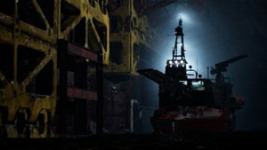 Stasis: Bone Totem screenshot