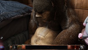 Stasis: Bone Totem screenshot