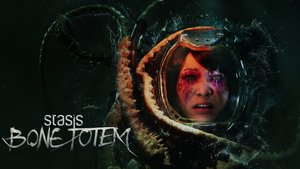 Stasis: Bone Totem cover image