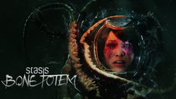 Stasis: Bone Totem Stasis: Bone Totem
