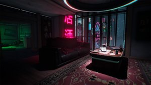 Downware  screenshot