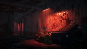 Downware  screenshot